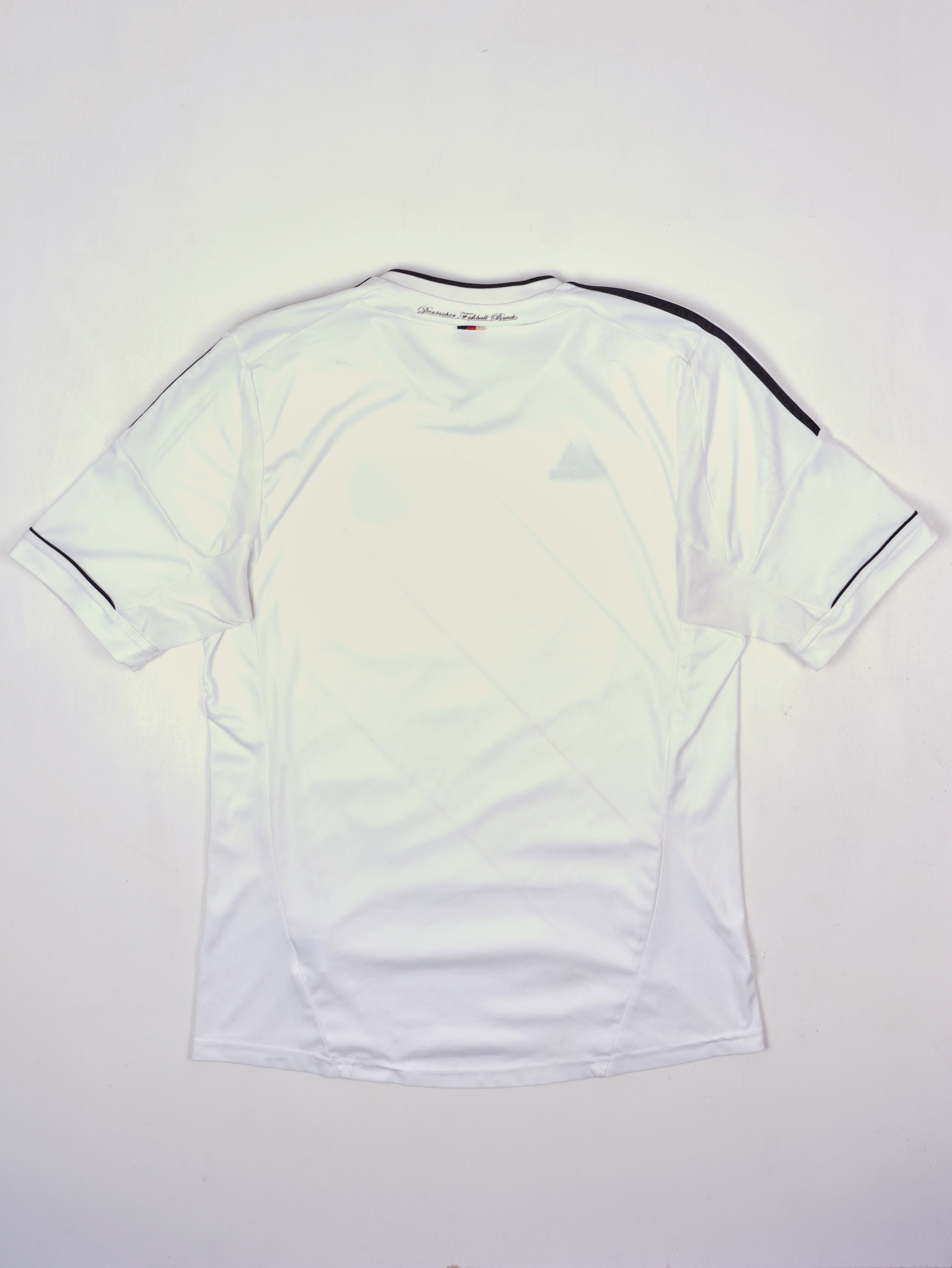 Adidas Deutschland 2012 Heim Trikot (L)