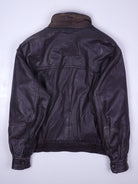 Vintage Lederjacke (S)