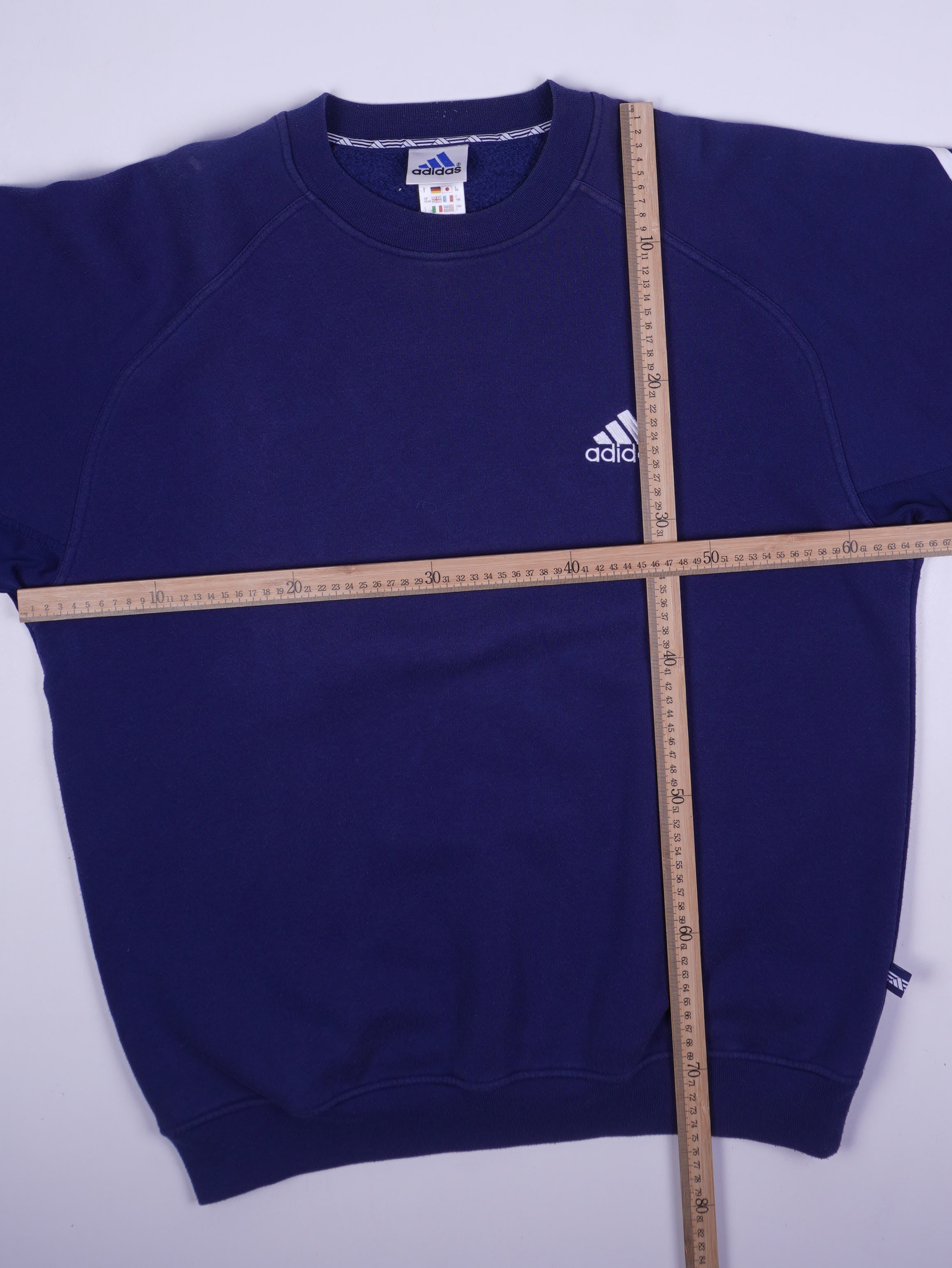 Adidas Sweater (L)