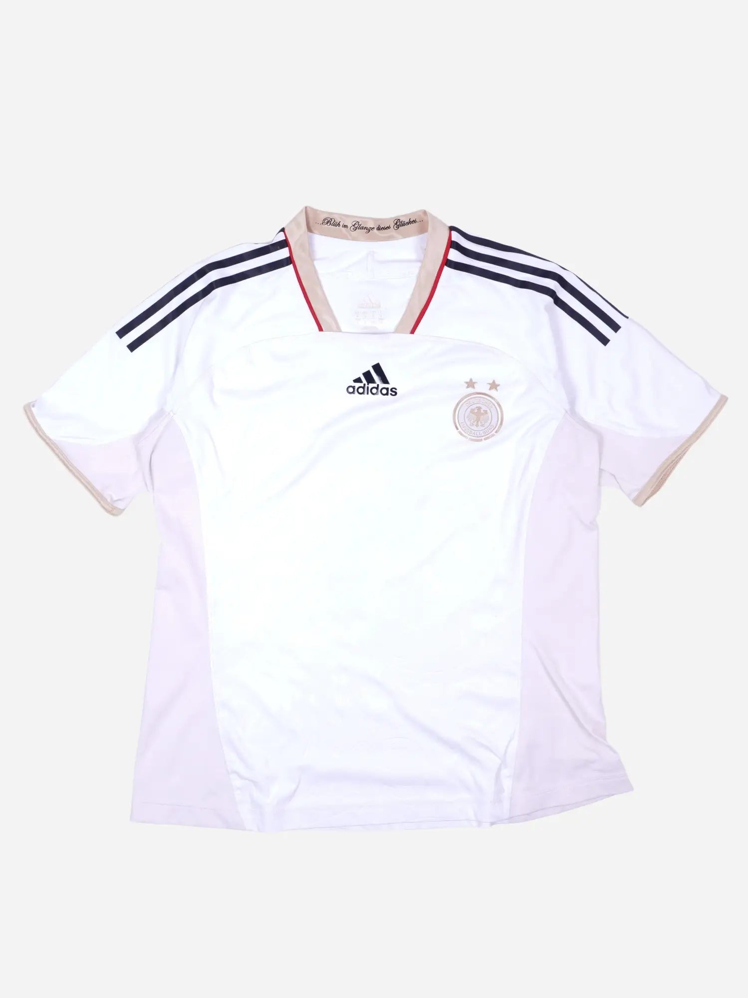 Adidas Deutschland 5 Trikot (S)