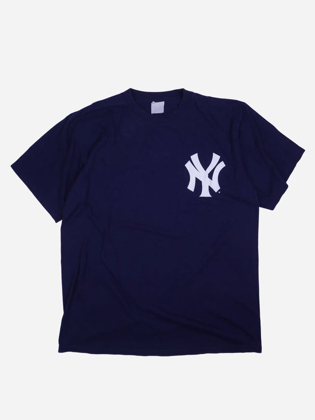 Vintage New York Yankees T-Shirt (XL)