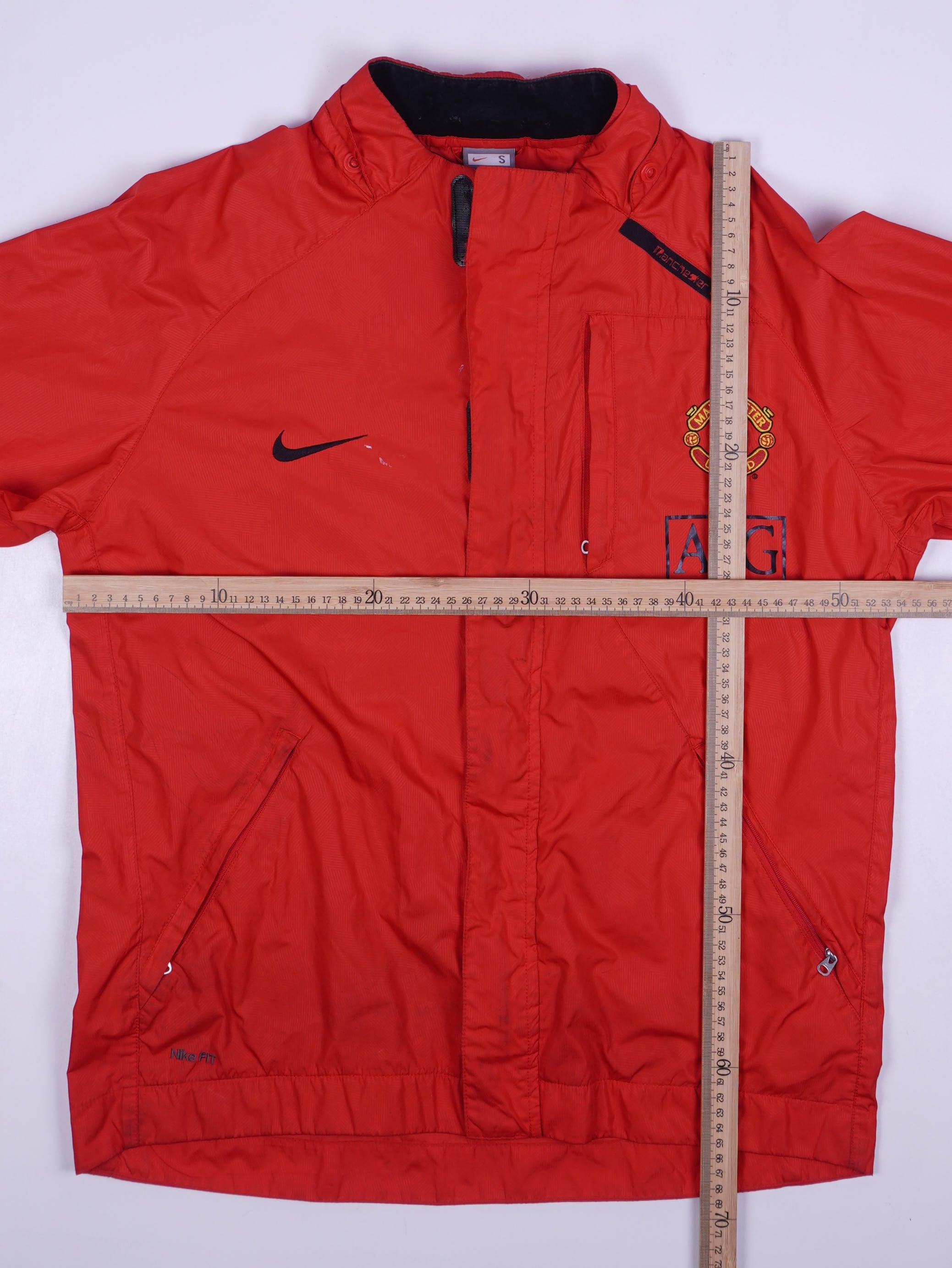 Nike Windbreaker (M)