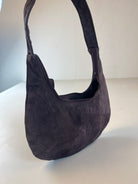 Vintage Tasche Braun