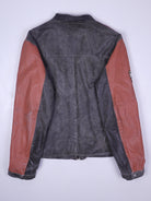 Vintage Lederjacke ()