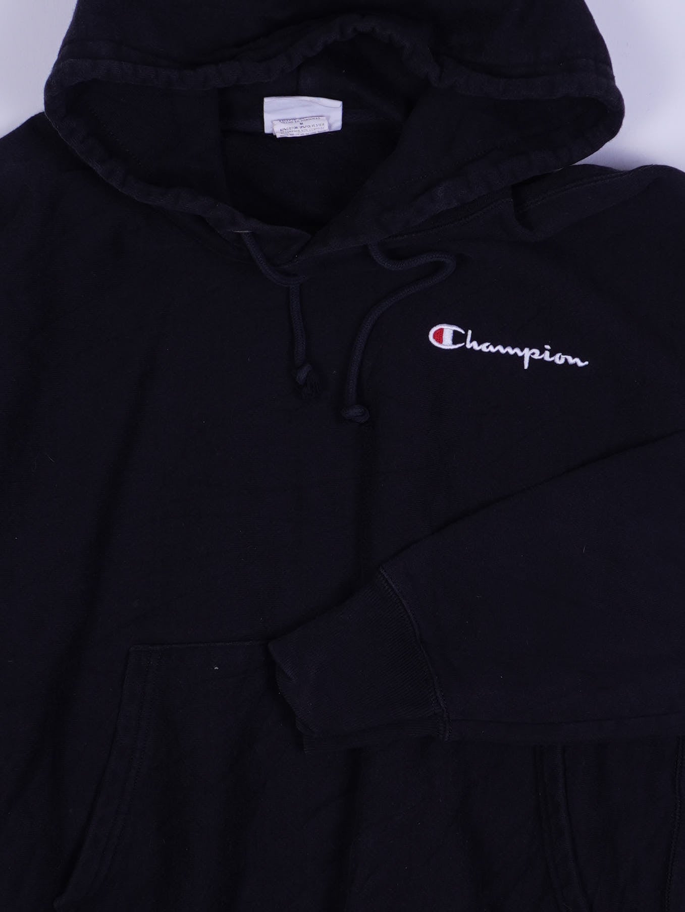 Champion Hoodie (M)
