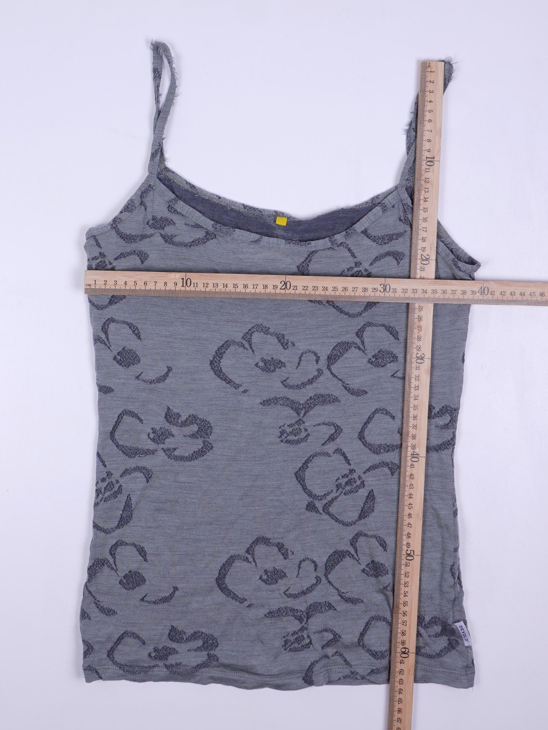 Vintage Top (M)