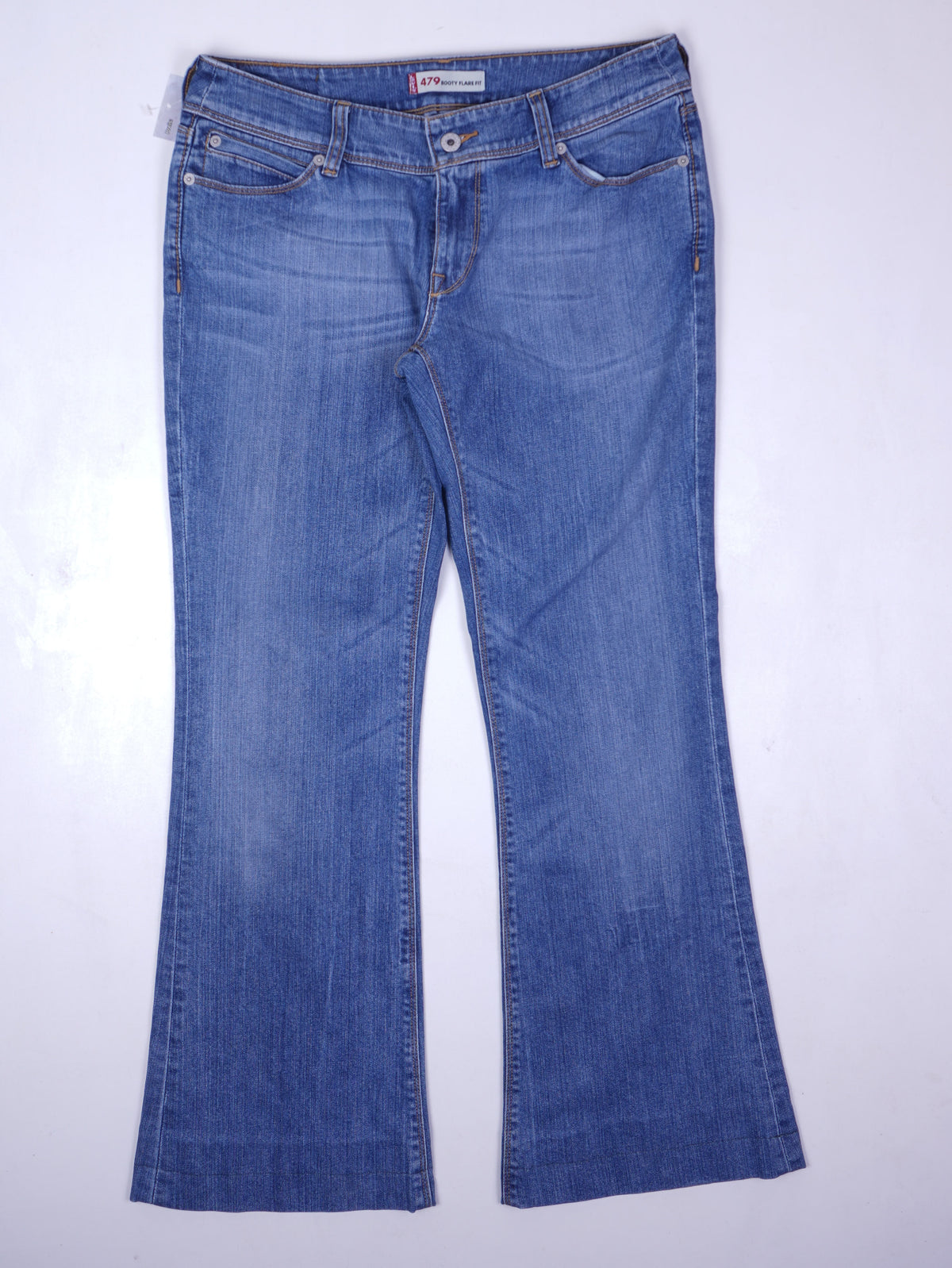 Levis 479 Bootcut Jeans (W32)