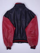 Vintage Lederjacke (XL)