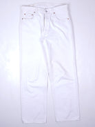 Levis 517 Straight Leg Jeans (W32)