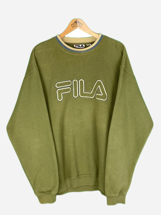 Fila Sweater (XXL)