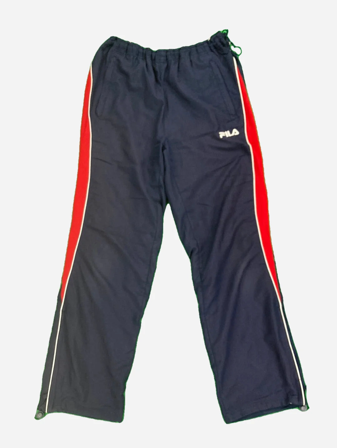 Fila Track Pants (M)