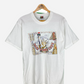 Fruit Of The Loom New York City T-Shirt (L)