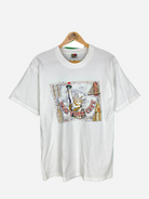 Fruit Of The Loom New York City T-Shirt (L)