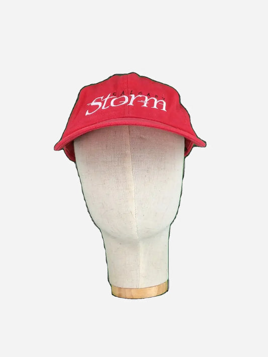 Calgary Storm Cap