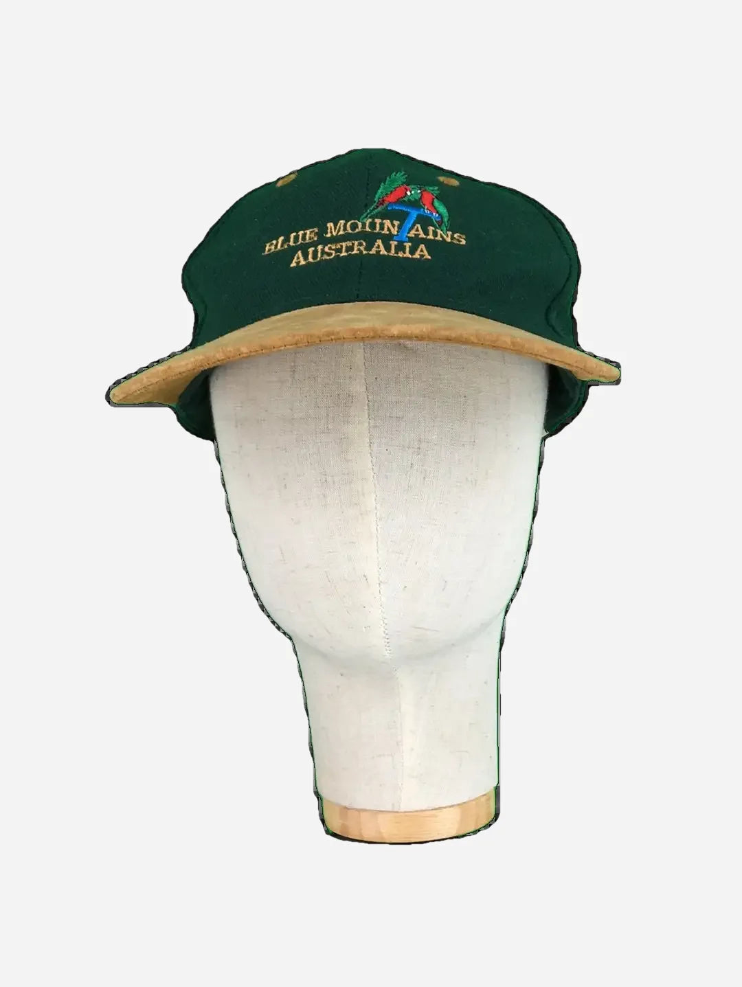 Blue Mountains Australia Cap