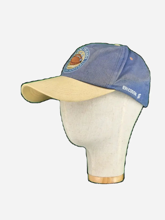 Ericsson Cap