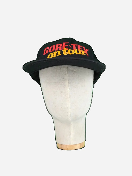 Gore-Tex Cap