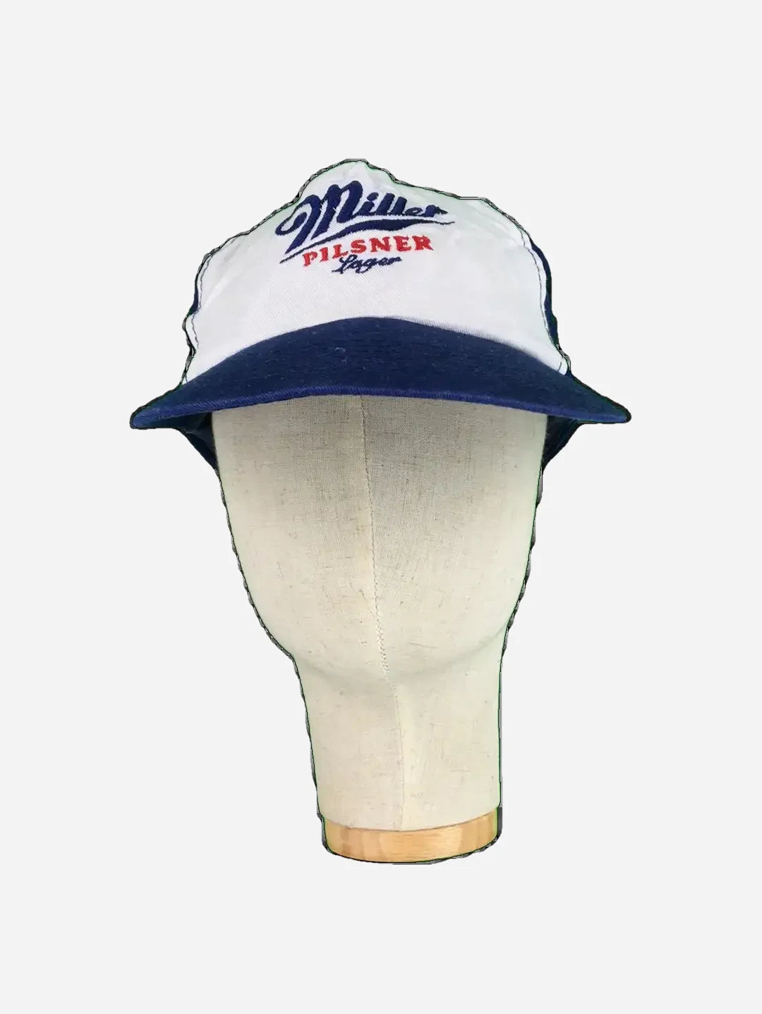 Pilsner Cap