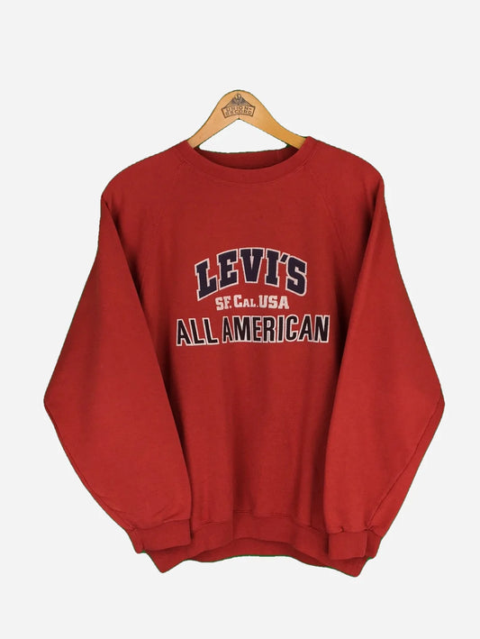 Levi's Sweater (M)