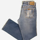 Wrangler Jeans 33/33 (L)