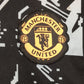 Adidas Manchester United Ronaldo jersey (XS) (