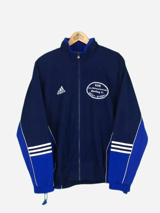 Adidas Trainingsjacke (L)