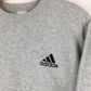 Adidas Bootleg Sweater (L)