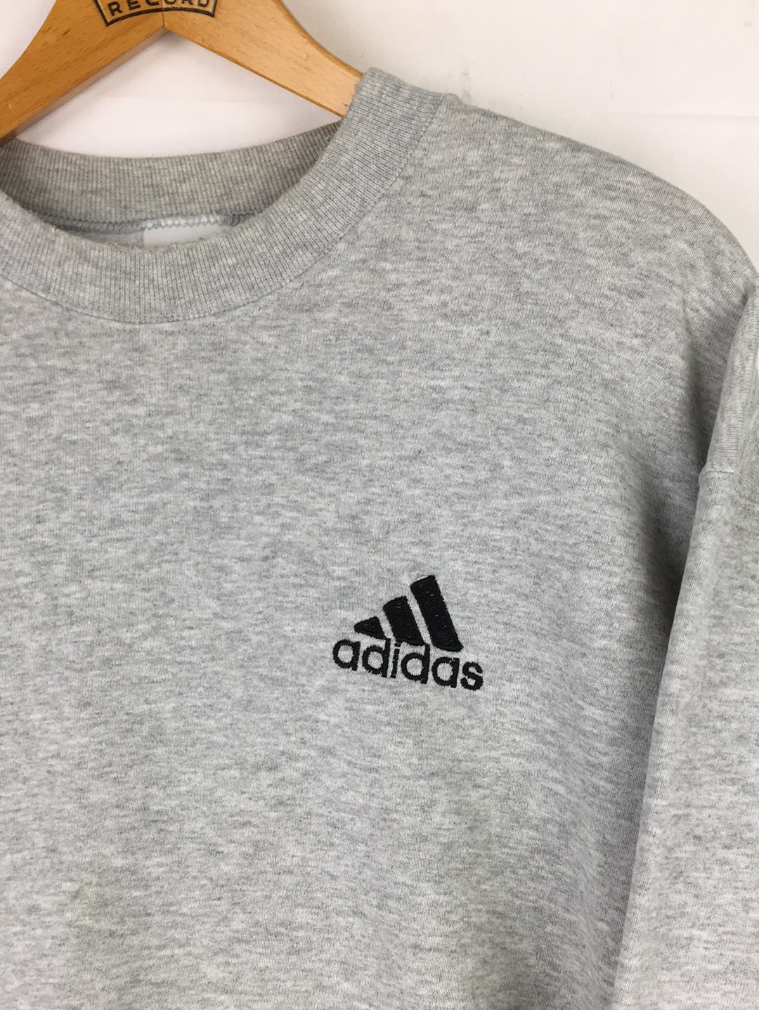 Adidas Bootleg Sweater (L)