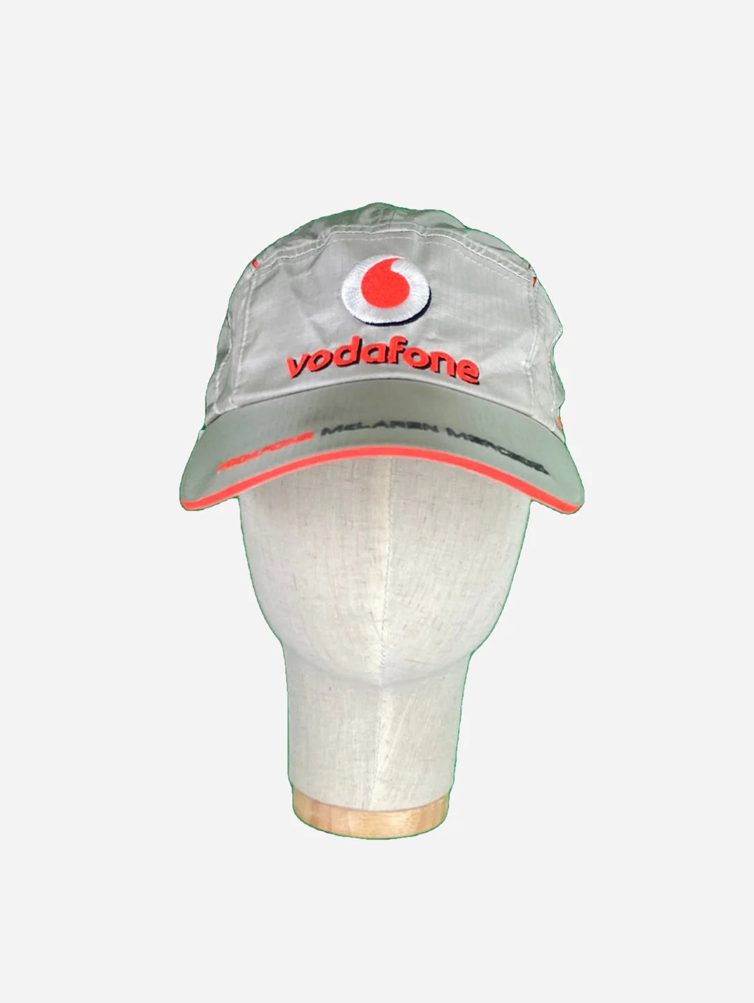 McLaren “Vodafone” cap