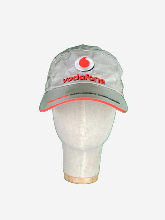 McLaren “Vodafone” cap