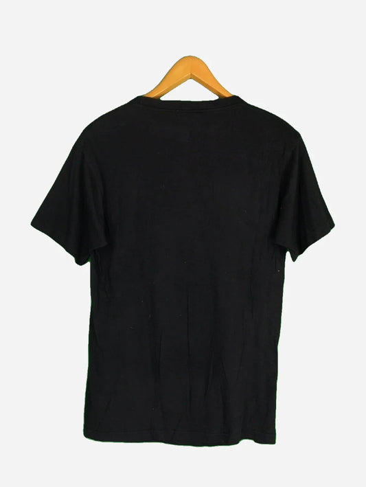Ronaldinho Graphic T-Shirt (L)