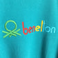 Benetton Sweater (S)