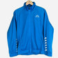 Kappa training jacket (M)