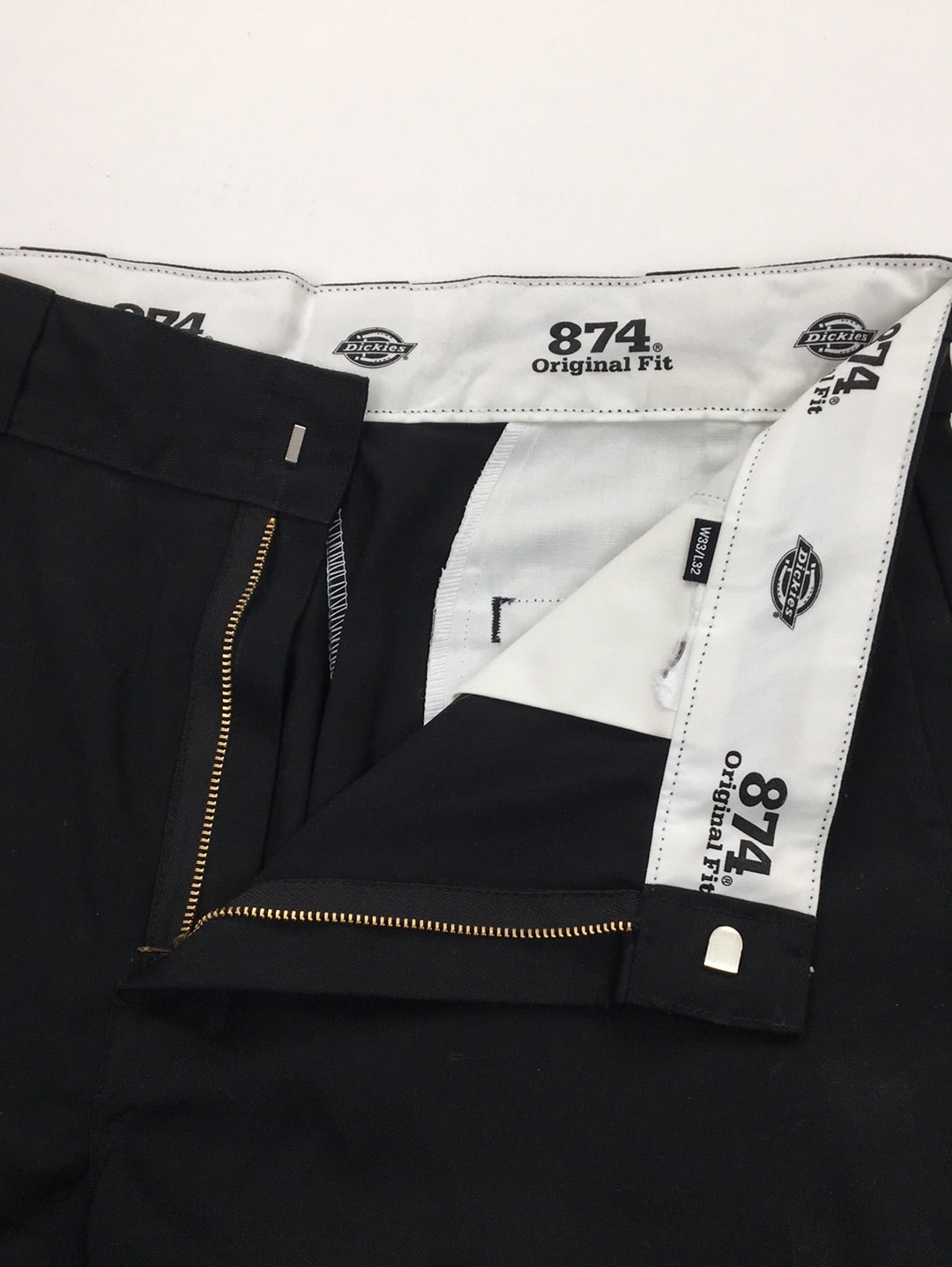 Dickies 874 Trousers 33/32 (L)