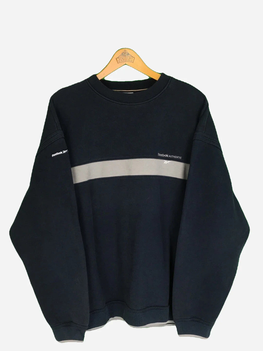 Reebok Sweater (XL)