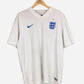 Nike England jersey (XL)