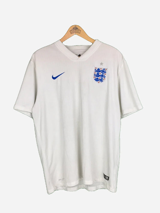 Nike England jersey (XL)