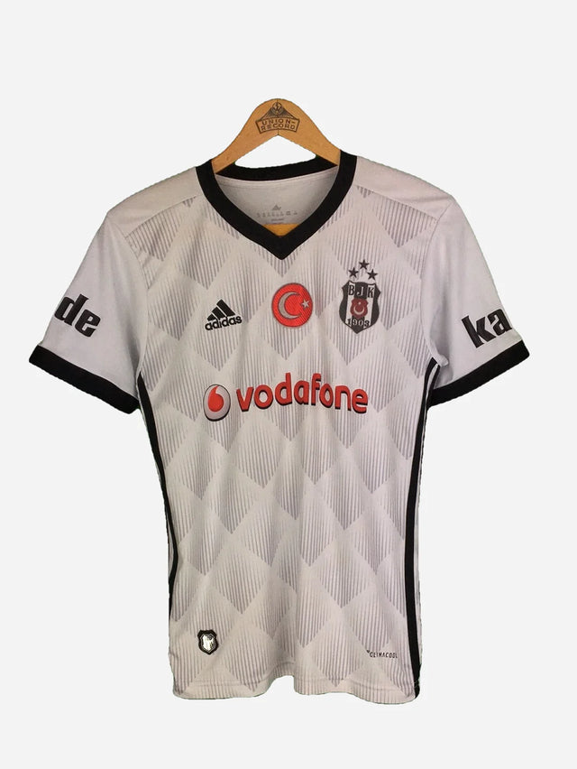 Adidas Besiktas jersey (S)