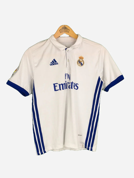 Adidas Real Madrid jersey (XS)