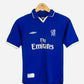 Umbro Chelsea jersey (XS)