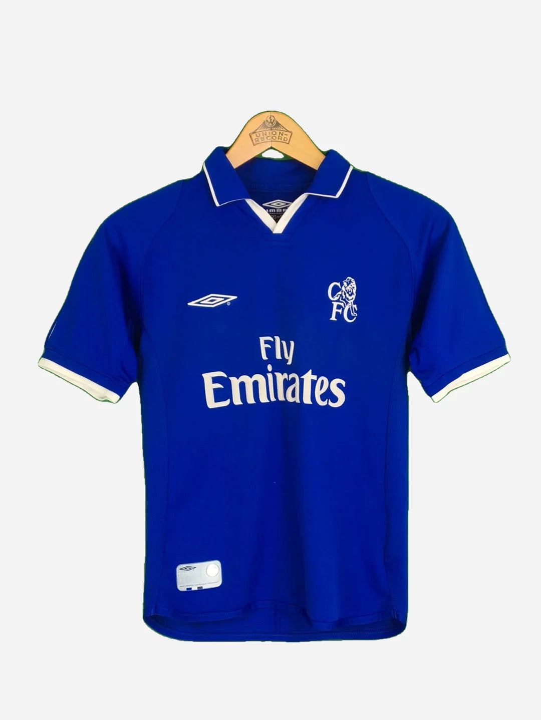 Umbro Chelsea jersey (XS)