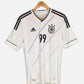 Adidas Germany jersey (S)
