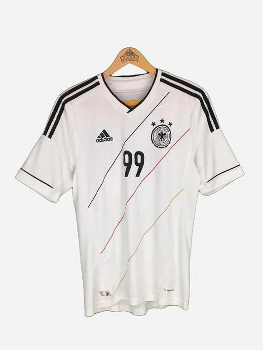 Adidas Germany jersey (S)