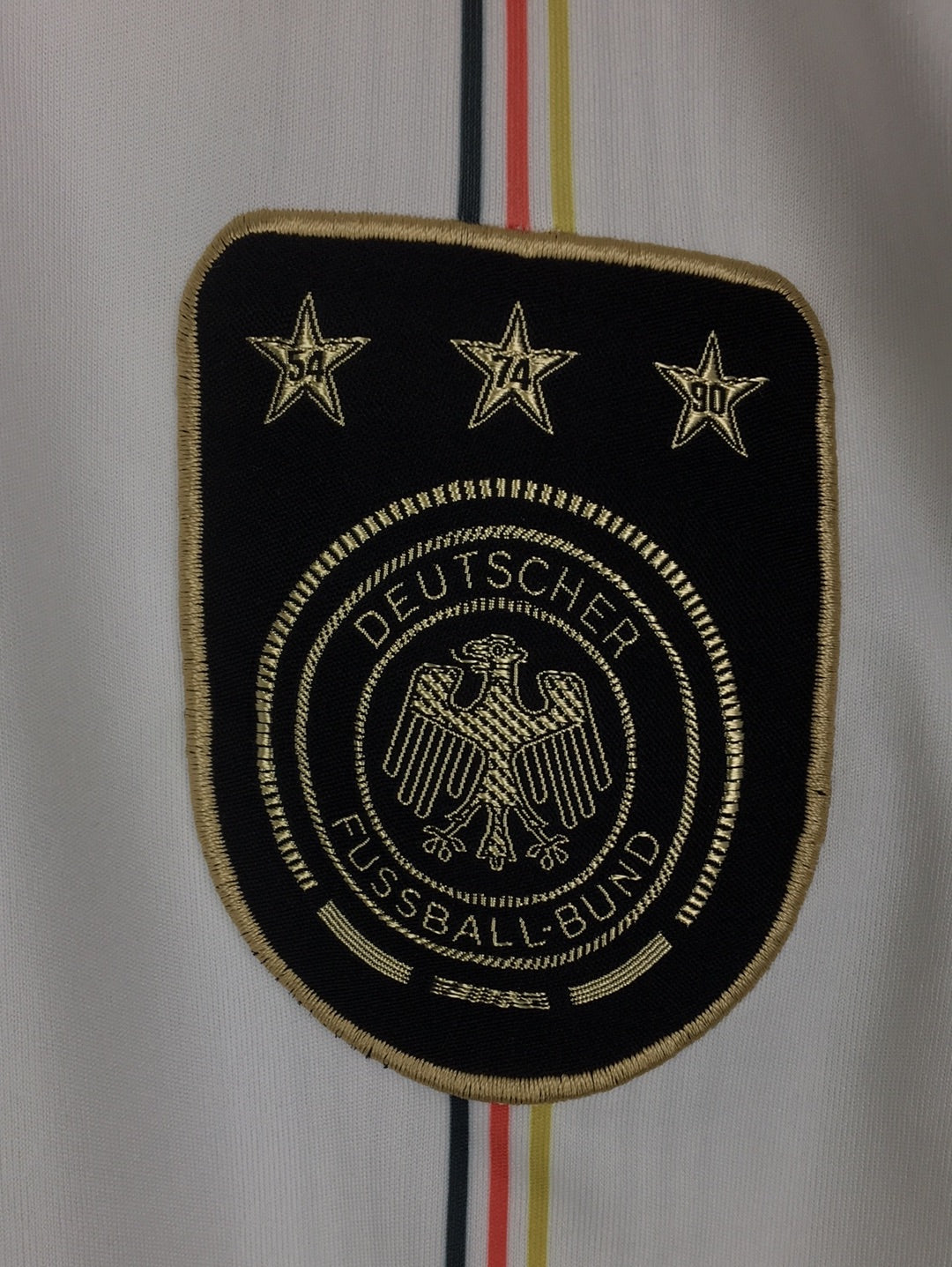 Adidas Germany jersey (S)