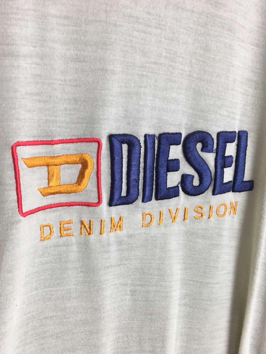 Diesel T-Shirt (L)