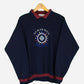 MS Black Watch Sweater (M)