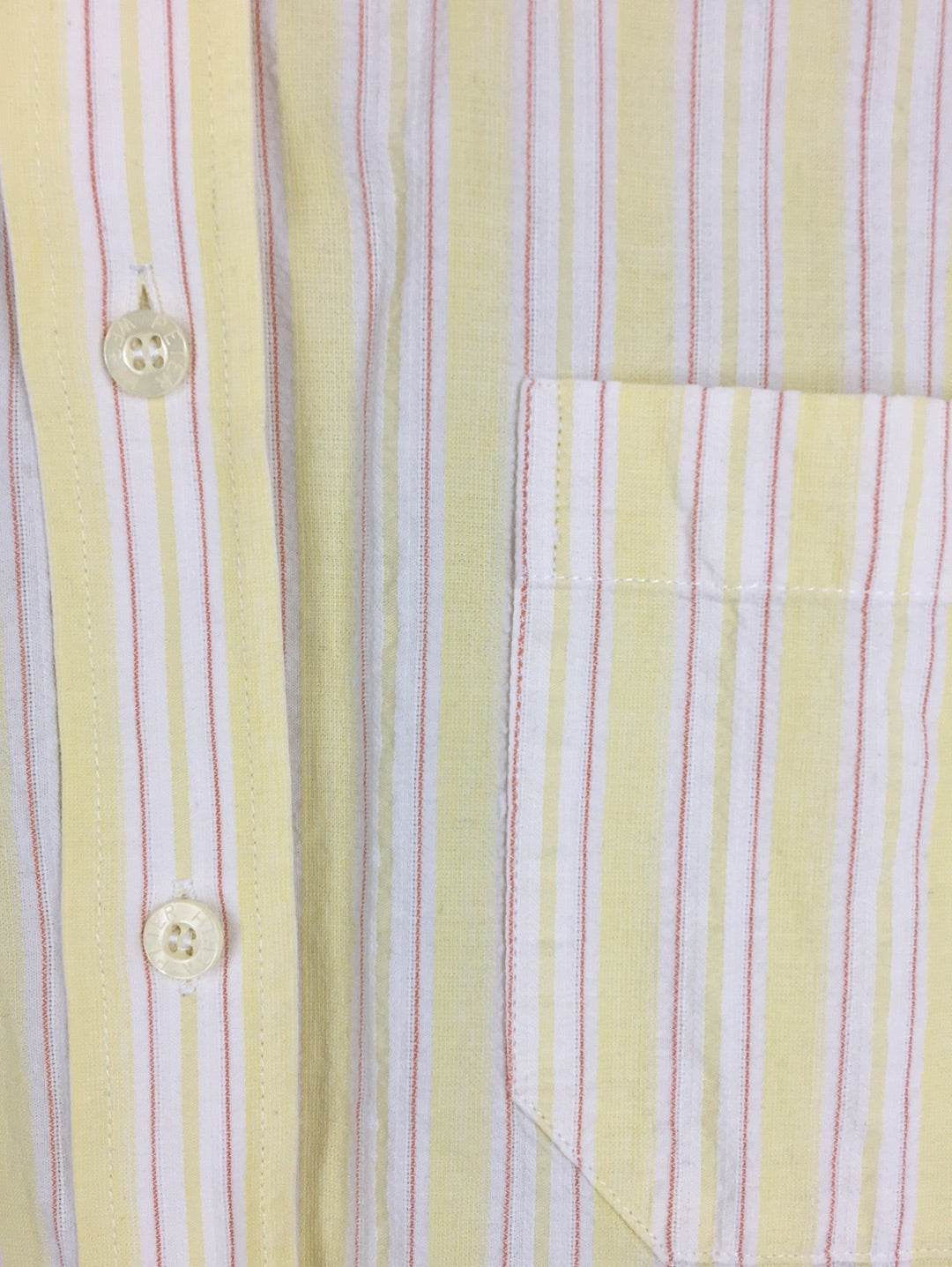 Peterwerth short sleeve shirt (M)
