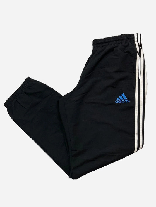 Adidas “New Castle” Track Pants (L)