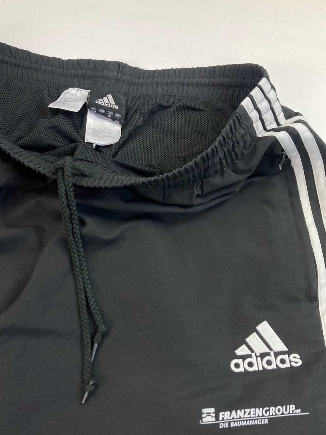 Adidas Track Pants (L)