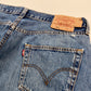 Levi's 501 Jeans 34/30 (M)